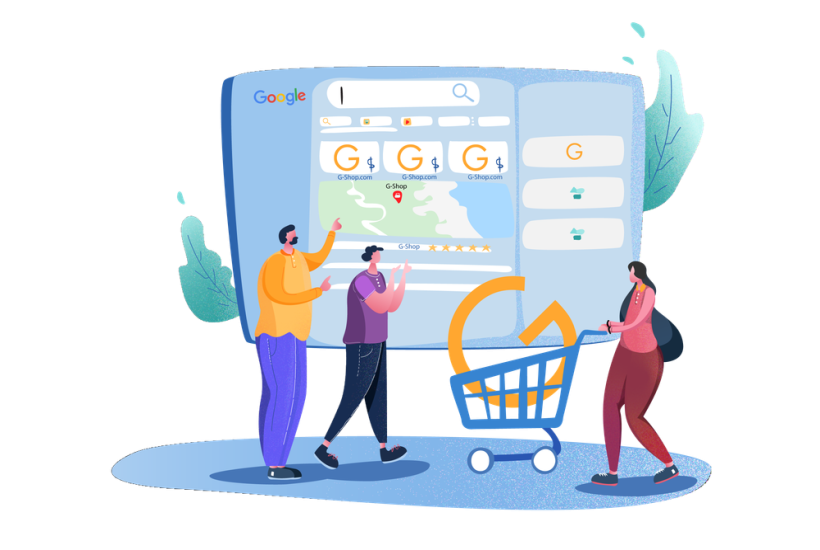How to log in to the Google series accounts (Gmail, YouTube, GV) that you purchased?