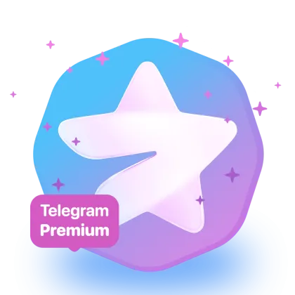 TelegramPremium  高级会员3个月，发货方式：人工发货礼品链接【注：购买必须提交售后工单才发货】