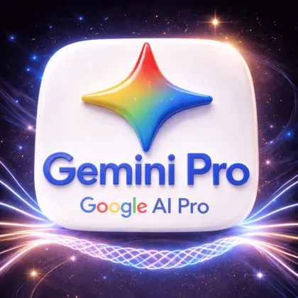 GEMINI PRO + ANTIGRAVITY PRO + 5TB GOOGLE ONE + VEO3 ❤️ 1 年 ❤️订阅将激活到您自己的邮箱。