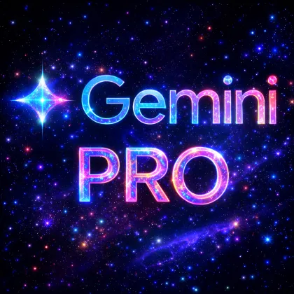 GEMINI PRO | ANTIGRAVITY PRO |  GGOne 5TB Family 您可以邀请 5 个不同的电子邮件地址用于私人用途。 | 1 年邮箱地址 ⭐⭐⭐⭐⭐