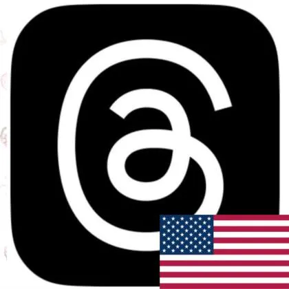 【US IP】 Threads Accounts ｜Instagram with Threads Accounts｜With 2FA｜Email can be bound by yourself｜IG password can be changed