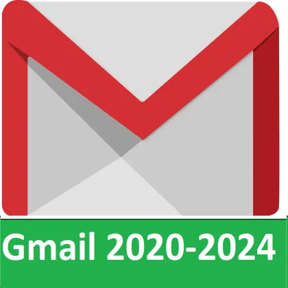 Gmail 2020-2024 ，这个Gmail账户是2020-2024年创建的 | ⚡️该产品附带手机号。