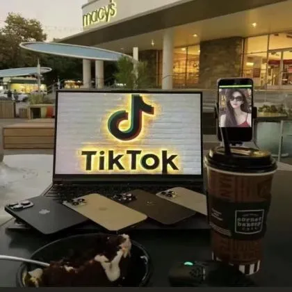 TikTok tài khoản cũ 2021-2023 có trọng số cao kèm người theo dõi ngẫu nhiên