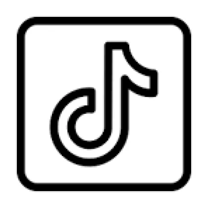 Tiktok账号（美国，台湾，韩国）