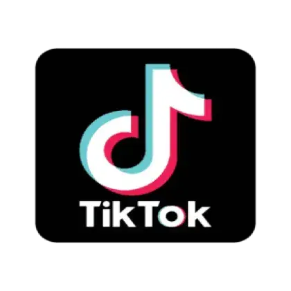 TikTok | 日本账户 | 35天预热号 | 含Cookie