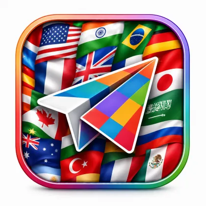 Telegram Hỗn hợp khu vực | ID9 | 2017-2019 | Tài khoản độc quyền, không có tài khoản đối tác | Tài khoản cũ