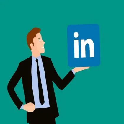 LinkedIn账号 | 2021年老号 | 含原始邮箱访问权限 | 0-15个真实好友 | 美国IP注册 | 已开启2FA