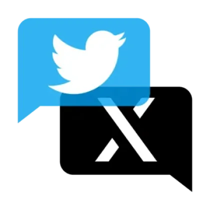x.com（Twitter）账号 | 2014年注册 | 通过邮箱验证，包含邮箱@yahoo.com | 男性或女性 | 部分填写资料 | 包含Token