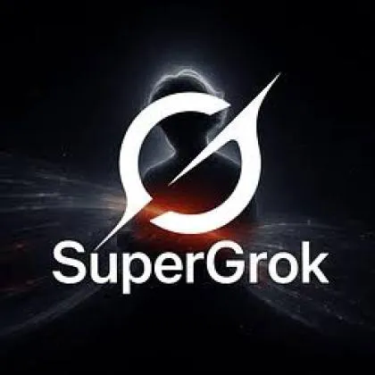 GROK AI 1个月  会员SuperGrok/1个月/30刀 成品会员 会员期质保