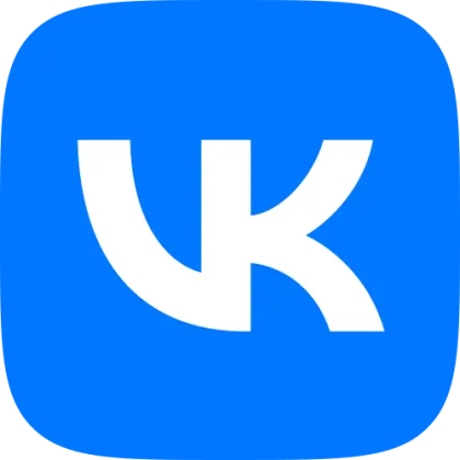 VKontakte 账号 | 该账号注册于 2017 年 | 男号或女号 | 资料部分完善