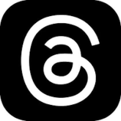 Fresh threads account with 2FA key